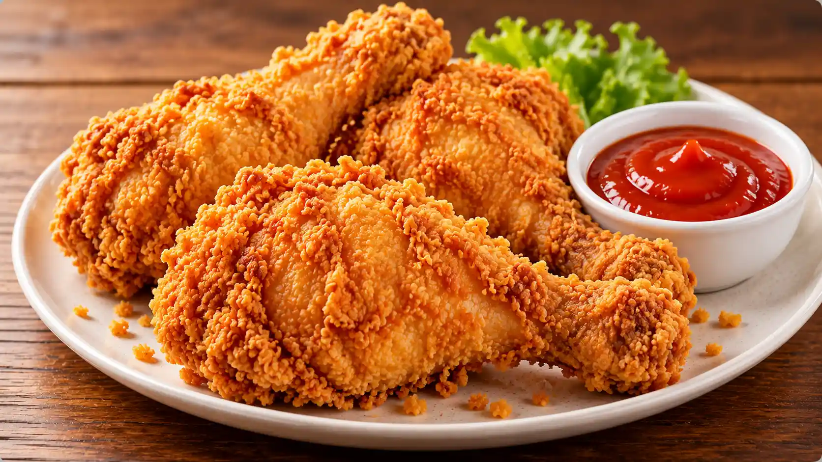 Paha Ayam