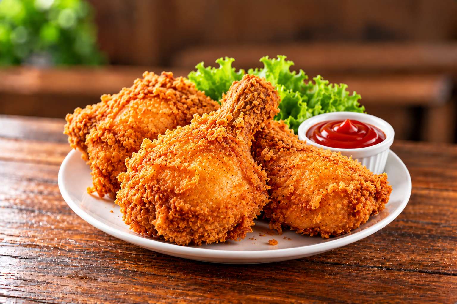 ayam bagian Dada