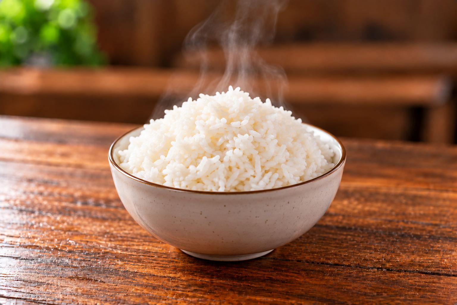 Nasi Putih
