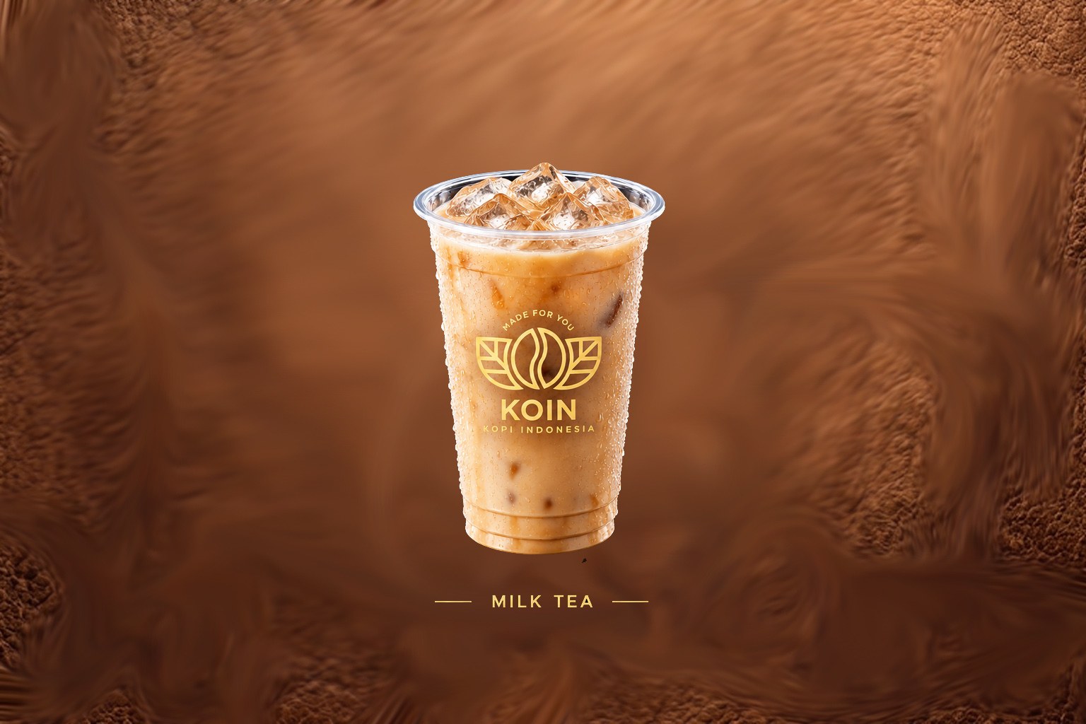 Thai Tea