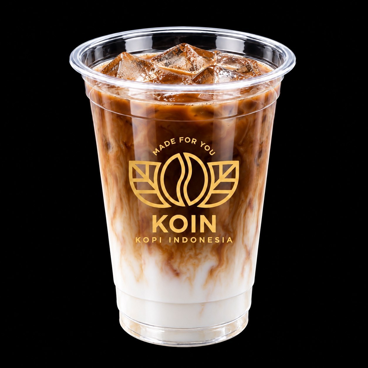 Coffe Caramel